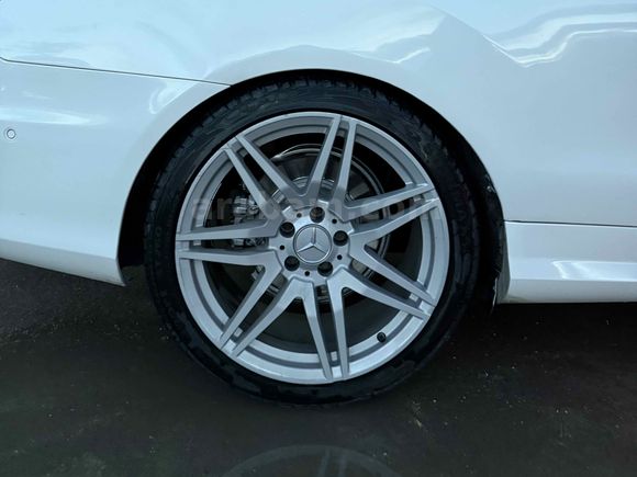 Sahibinden Düşük KM Orjinal İçi Taba E 250 AMG 2015 Model 
