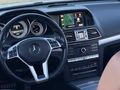 Sahibinden Düşük KM Orjinal İçi Taba E 250 AMG 2015 Model 