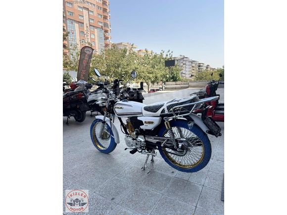 2025 ARORA ÇITA 50 MODIFIYELI +DİJİTAL EKRAN NAKİTE ÖZEL