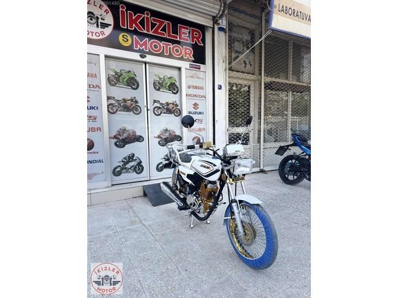 2025 ARORA ÇITA 50 MODIFIYELI +DİJİTAL EKRAN NAKİTE ÖZEL