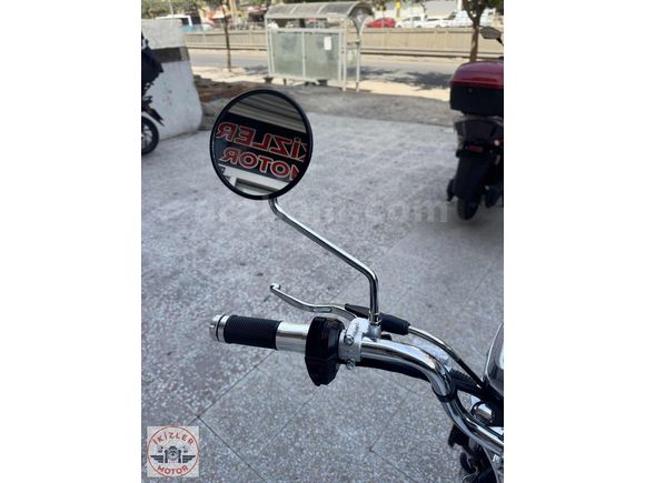 2025 ARORA ÇITA 50 MODIFIYELI +DİJİTAL EKRAN NAKİTE ÖZEL