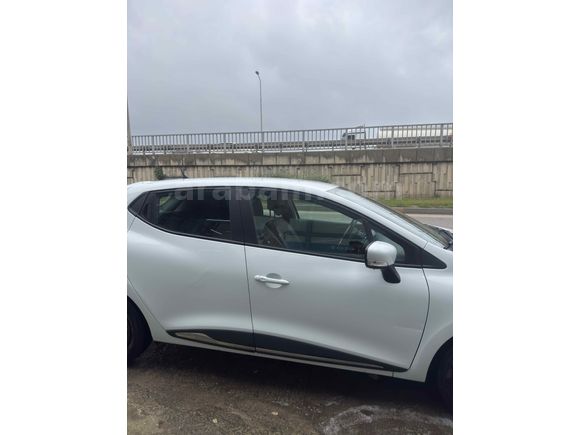 Sahibinden Renault Clio 0.9 TCe Touch 2020 Model 
