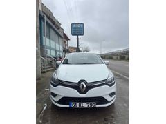 Sahibinden Renault Clio 0.9 TCe Touch 2020 Model 