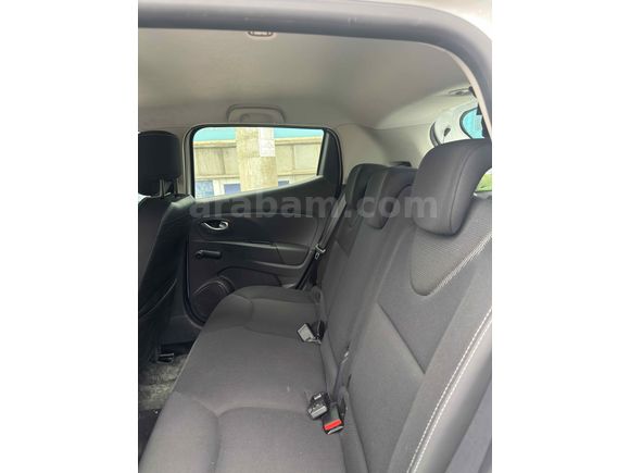 Sahibinden Renault Clio 0.9 TCe Touch 2020 Model 