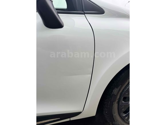 Sahibinden Renault Clio 0.9 TCe Touch 2020 Model 