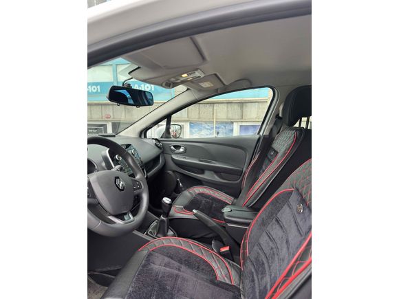 Sahibinden Renault Clio 0.9 TCe Touch 2020 Model 