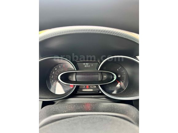 Sahibinden Renault Clio 0.9 TCe Touch 2020 Model 