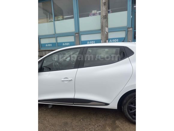 Sahibinden Renault Clio 0.9 TCe Touch 2020 Model 
