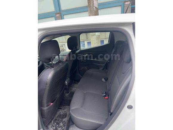 Sahibinden Renault Clio 0.9 TCe Touch 2020 Model 