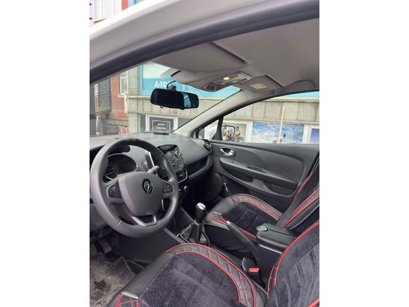 Sahibinden Renault Clio 0.9 TCe Touch 2020 Model 