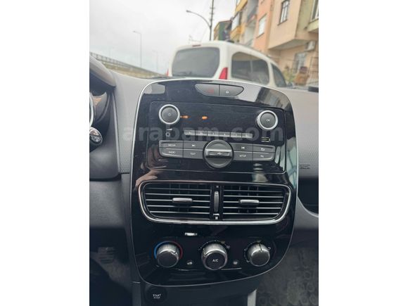Sahibinden Renault Clio 0.9 TCe Touch 2020 Model 
