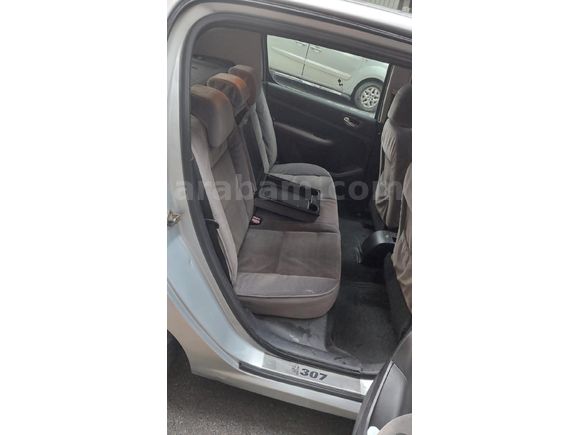 Sahibinden Peugeot 307 1.6 XT 2002 Model