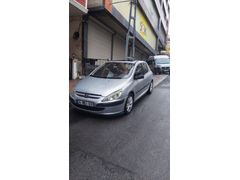 Sahibinden Peugeot 307 1.6 XT 2002 Model