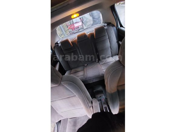 Sahibinden Peugeot 307 1.6 XT 2002 Model