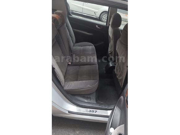 Sahibinden Peugeot 307 1.6 XT 2002 Model