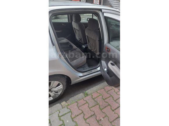 Sahibinden Peugeot 307 1.6 XT 2002 Model