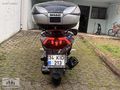 GBA MOTORS'TAN CHINF 318 SERVİS BAKIMLI 9.000 KM ÇANTA İŞLİ