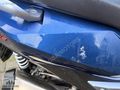 GBA MOTORS'TAN CHINF 318 SERVİS BAKIMLI 9.000 KM ÇANTA İŞLİ
