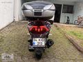 GBA MOTORS'TAN CHINF 318 SERVİS BAKIMLI 9.000 KM ÇANTA İŞLİ