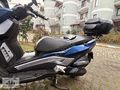 GBA MOTORS'TAN CHINF 318 SERVİS BAKIMLI 9.000 KM ÇANTA İŞLİ