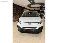 ORİJİNAL HATASIZ BOYASIZ DOBLO MAXİ