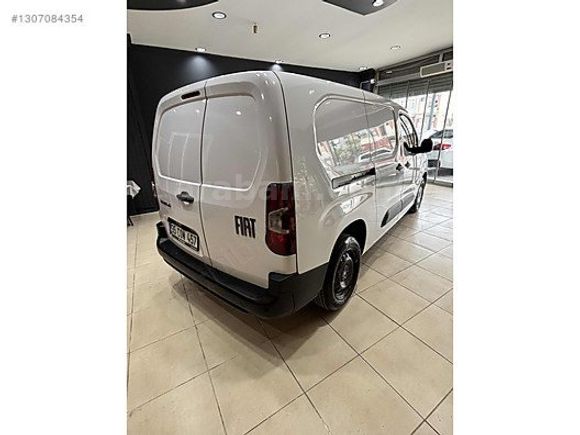 ORİJİNAL HATASIZ BOYASIZ DOBLO MAXİ
