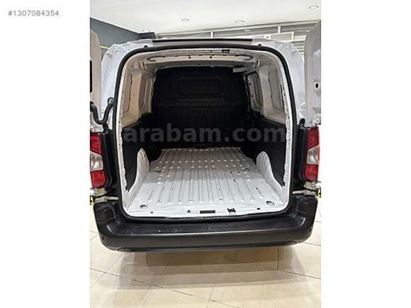 ORİJİNAL HATASIZ BOYASIZ DOBLO MAXİ