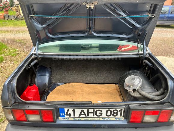 Sahibinden Tofaş Doğan L 1989 Model