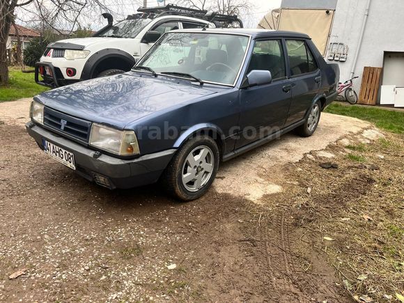 Sahibinden Tofaş Doğan L 1989 Model