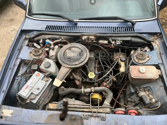 Sahibinden Tofaş Doğan L 1989 Model