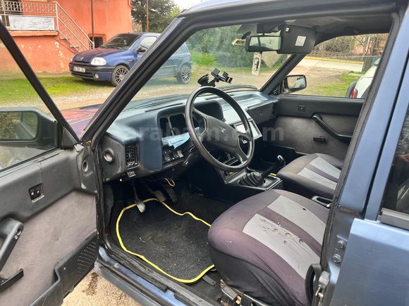 Sahibinden Tofaş Doğan L 1989 Model