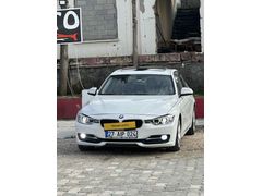 Sahibinden BMW 3 Serisi 320d Sport Line 2013 Model 