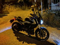 Sahibinden ACİL SATILIK Bajaj Dominar 250 D 