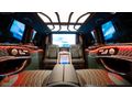 TİMAK DESIGN - 124 SELECT 240 HP V-CLASS AIR SUSPENSION