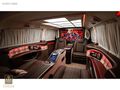 TİMAK DESIGN - 124 SELECT V-CLASS SUSPENSION EXTRA UZUN 240 HP
