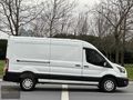 ENK |2023+TRANSİT+OTOMATİK+350LF+11.5M3+G.GRS+S&S+%20+KREDİ+KART