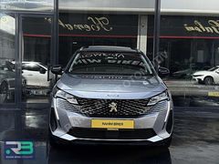 HATASIZ BOYASIZ PEUGEOT 3008 ALLURE
