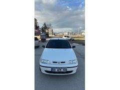 Sahibinden Fiat Palio 1.2 SL 2005 Model