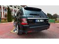 Sahibinden Land Rover Range Sport 3.0 SDV6 Premium HSE 2012 Model  295.000 km Siyah