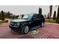 Sahibinden Land Rover Range Sport 3.0 SDV6 Premium HSE 2012 Model  295.000 km Siyah