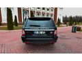 Sahibinden Land Rover Range Sport 3.0 SDV6 Premium HSE 2012 Model  295.000 km Siyah
