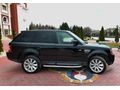 Sahibinden Land Rover Range Sport 3.0 SDV6 Premium HSE 2012 Model  295.000 km Siyah