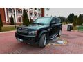 Sahibinden Land Rover Range Sport 3.0 SDV6 Premium HSE 2012 Model  295.000 km Siyah