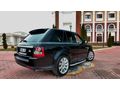 Sahibinden Land Rover Range Sport 3.0 SDV6 Premium HSE 2012 Model  295.000 km Siyah