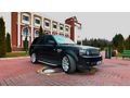 Sahibinden Land Rover Range Sport 3.0 SDV6 Premium HSE 2012 Model  295.000 km Siyah