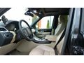 Sahibinden Land Rover Range Sport 3.0 SDV6 Premium HSE 2012 Model  295.000 km Siyah