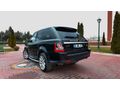 Sahibinden Land Rover Range Sport 3.0 SDV6 Premium HSE 2012 Model  295.000 km Siyah