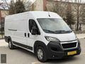 KEÇECİOĞULLARI GRUP'DAN 2023 PEUGEOT BOXER 15 M3 SERVİS BAKIMLI