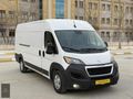KEÇECİOĞULLARI GRUP'DAN 2023 PEUGEOT BOXER 15 M3 SERVİS BAKIMLI