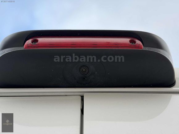 KEÇECİOĞULLARI GRUP'DAN 2023 PEUGEOT BOXER 15 M3 SERVİS BAKIMLI